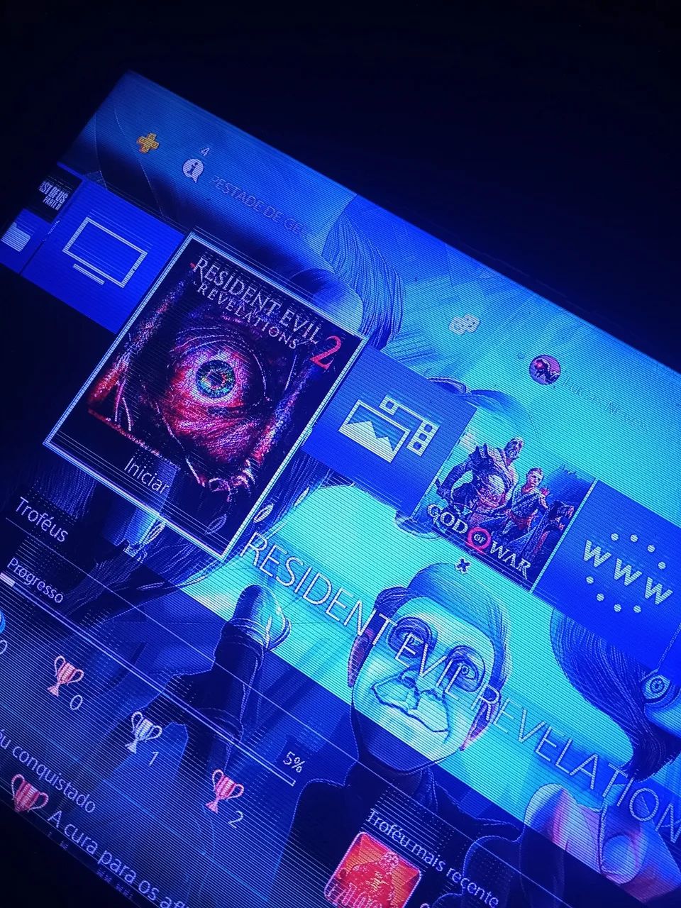 Vende-se ps4 - Foto 4