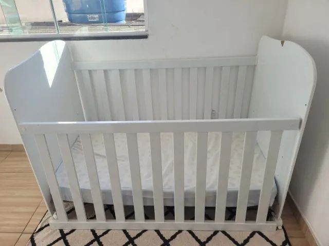 Berço  - Foto 3