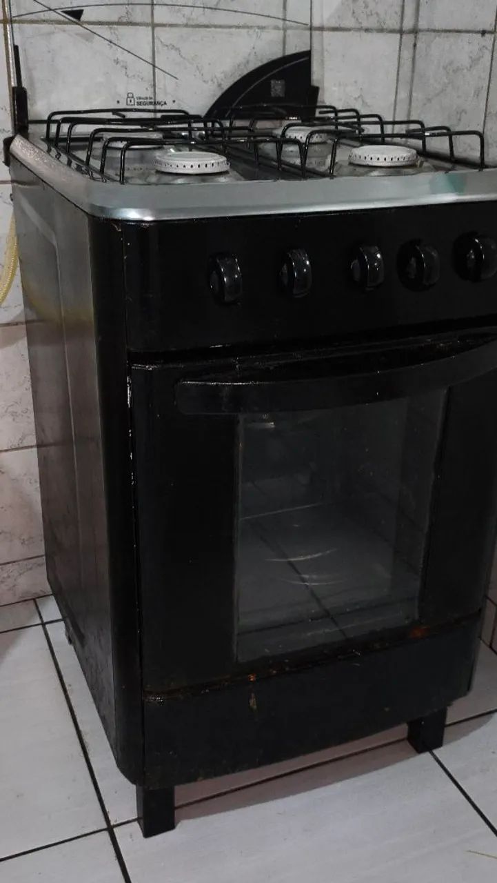 Fogão 