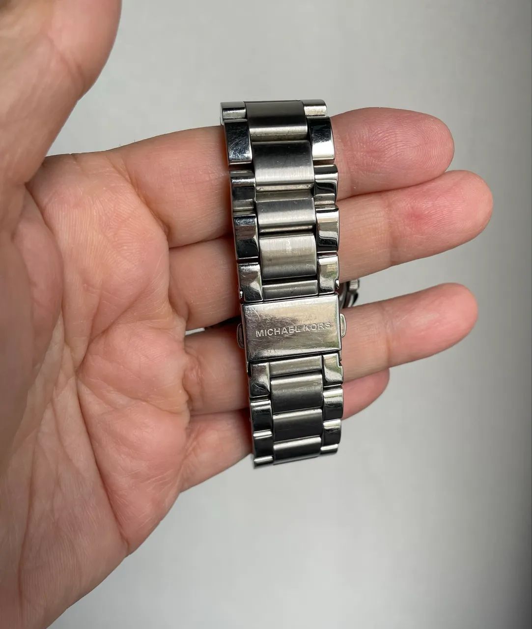 Relógio Michael Kors original com certificado e caixa - Foto 3