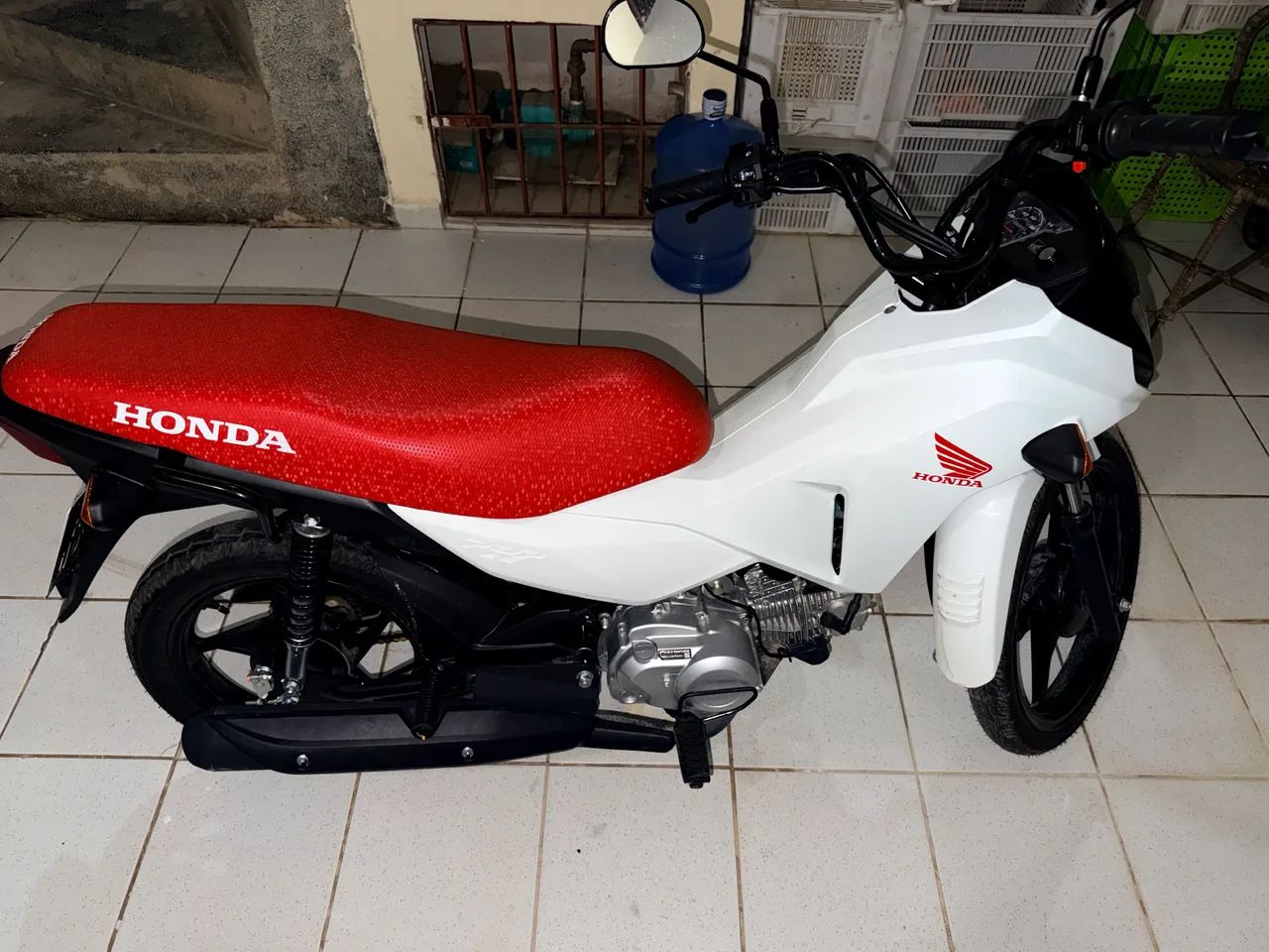 Moto pop 2027  - Foto 3
