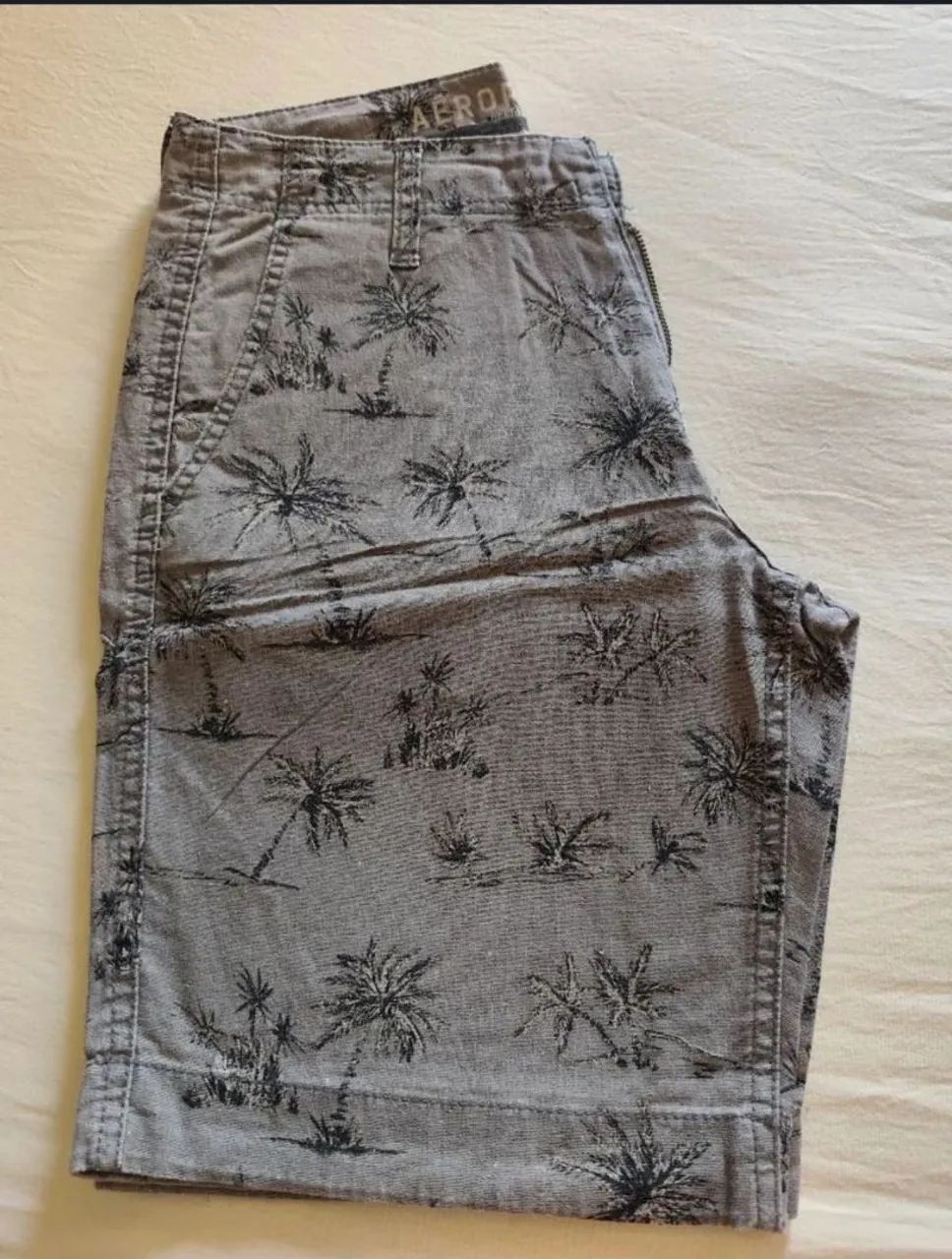 Calça Nike e bermudas infantis  - Foto 5