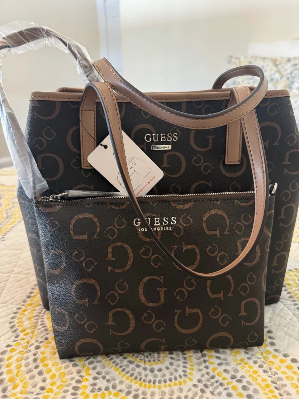 Bolsa Guess - Original 