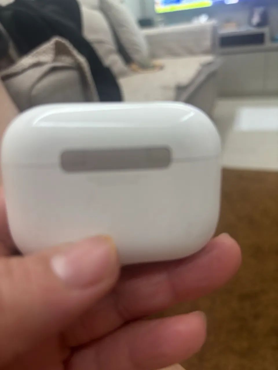 Estojo AirPods - Foto 4