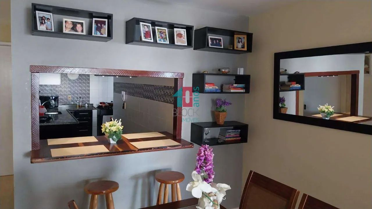 Recreio dos Bandeirantes | Apartamento 3 quartos, sendo 1 suite - Foto 6