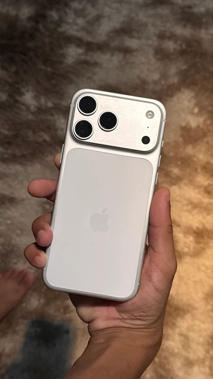 iPhone 17 Pro Max  - Foto 3