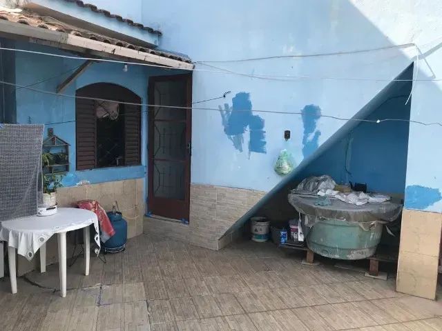Casa 2 andares 3Q 99mil - Foto 4