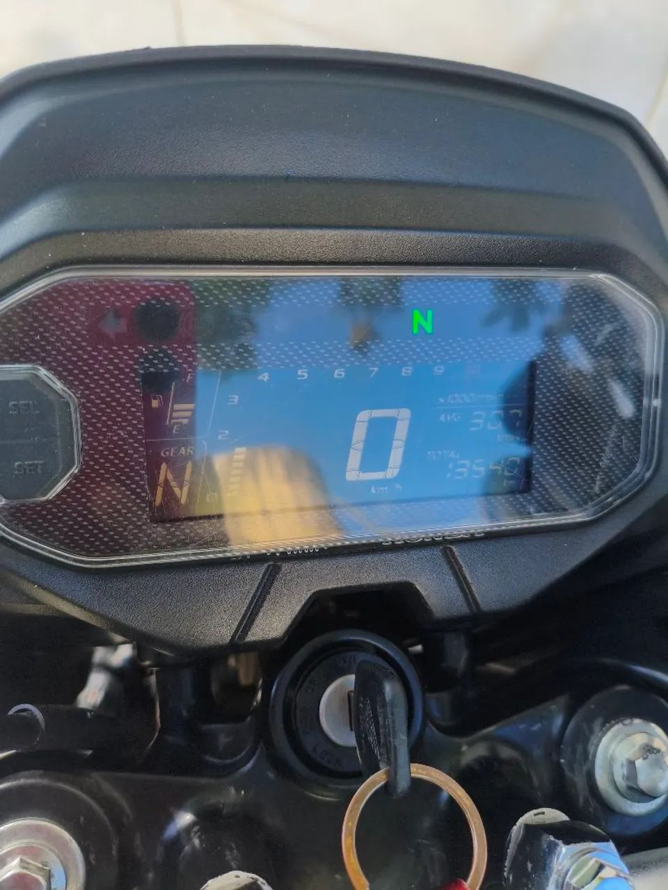 Vendo! CG TITAN 2025, em ótimo estado. - Foto 5