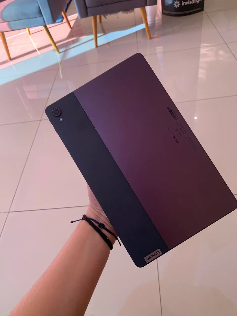 Tablet p11 plus 64gb - Foto 4