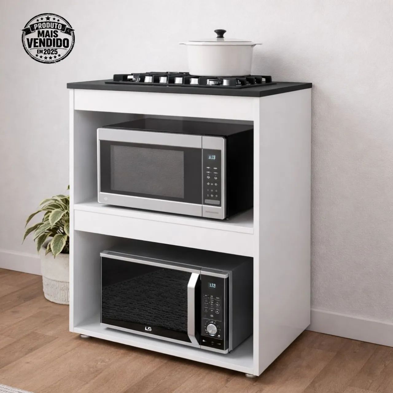 Balcão para cozinha promoção  - Foto 3