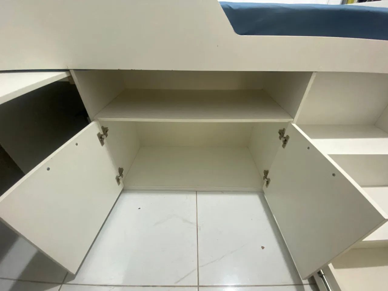 Cama planejada  - Foto 5