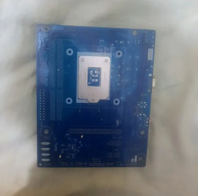 Kit i5 Placa Mãe,Processador e Memória - Foto 3