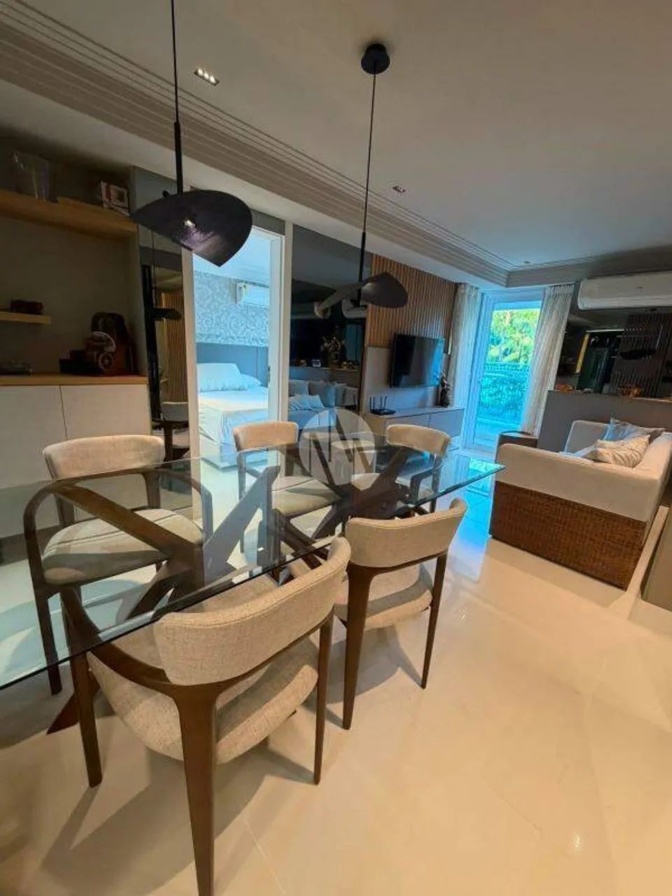 In Mare Bali 82m2