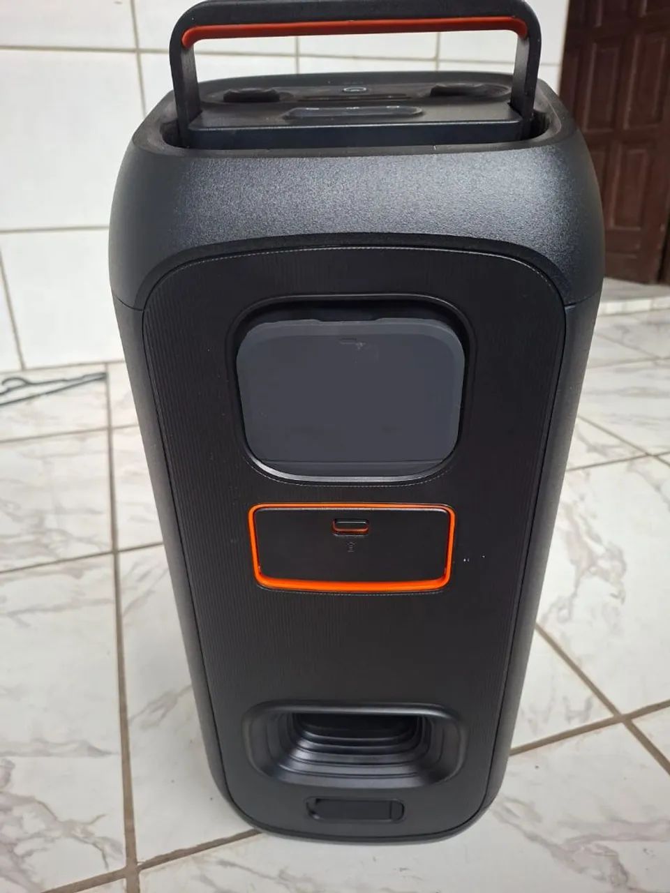 Caixa de som JBL - Foto 5