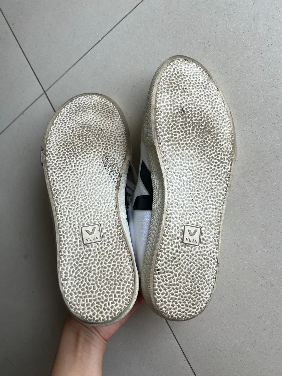 Tênis Veja - Foto 5