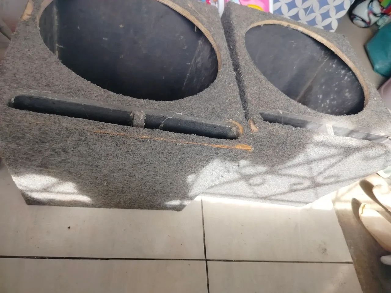 CAIXOTES PARA BOCA DE SOM - Foto 3