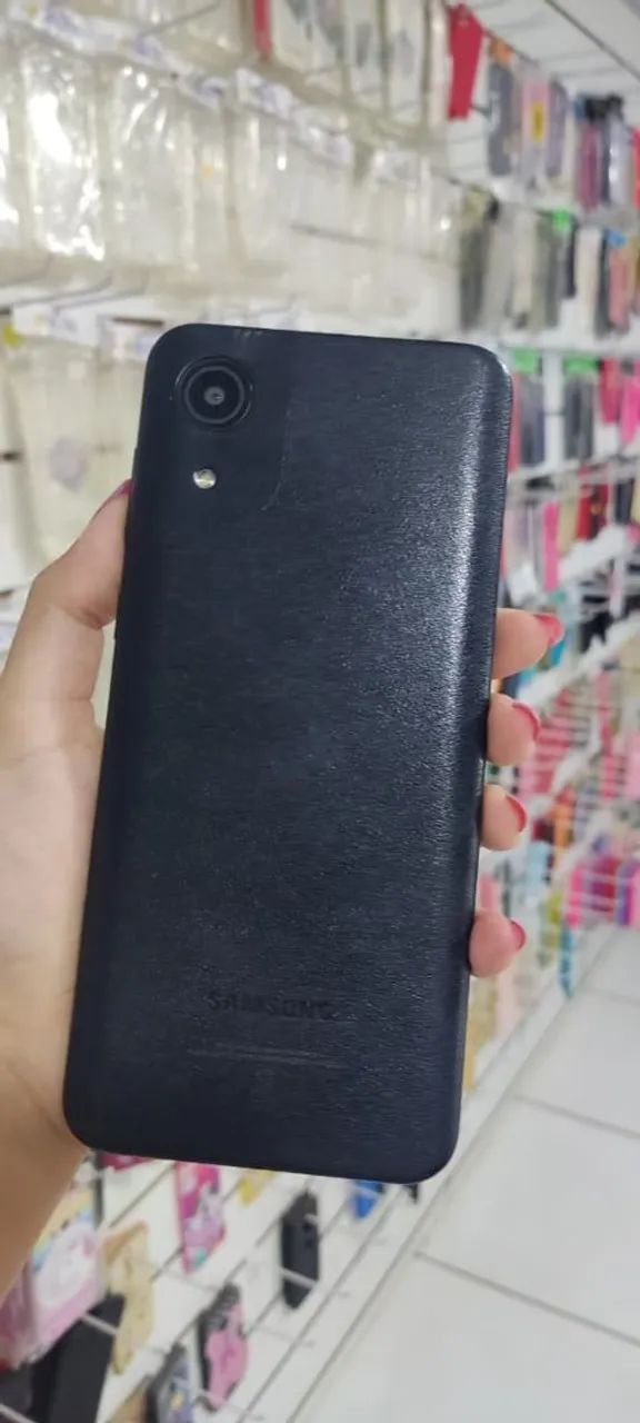 Celular Samsung A03 core  - Foto 2