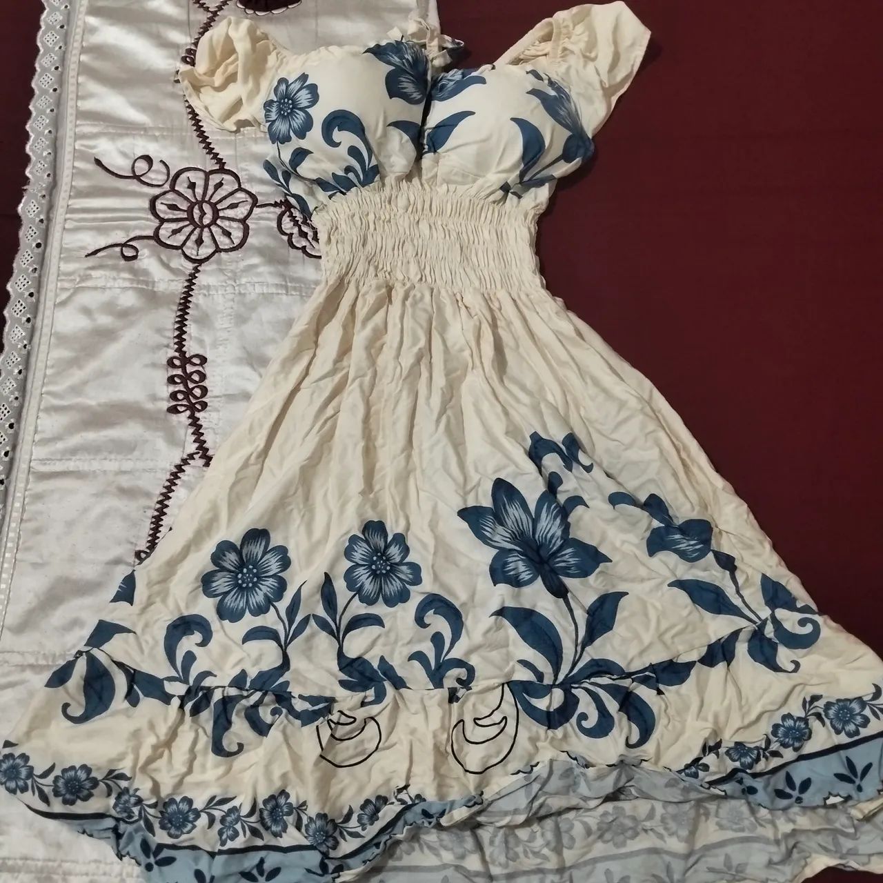 Vestidos 