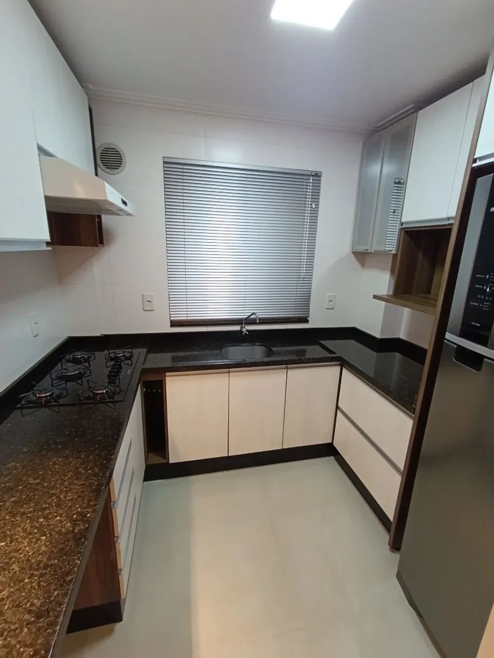 Apartamento Mobiliado - Foto 4