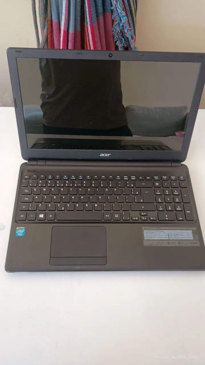 Notebook Aces