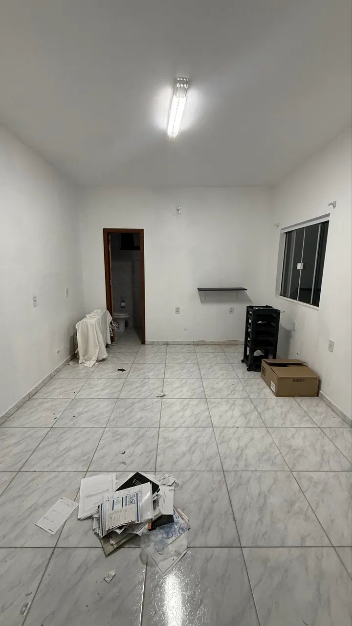 Sala Comercial Campeche  - Foto 2