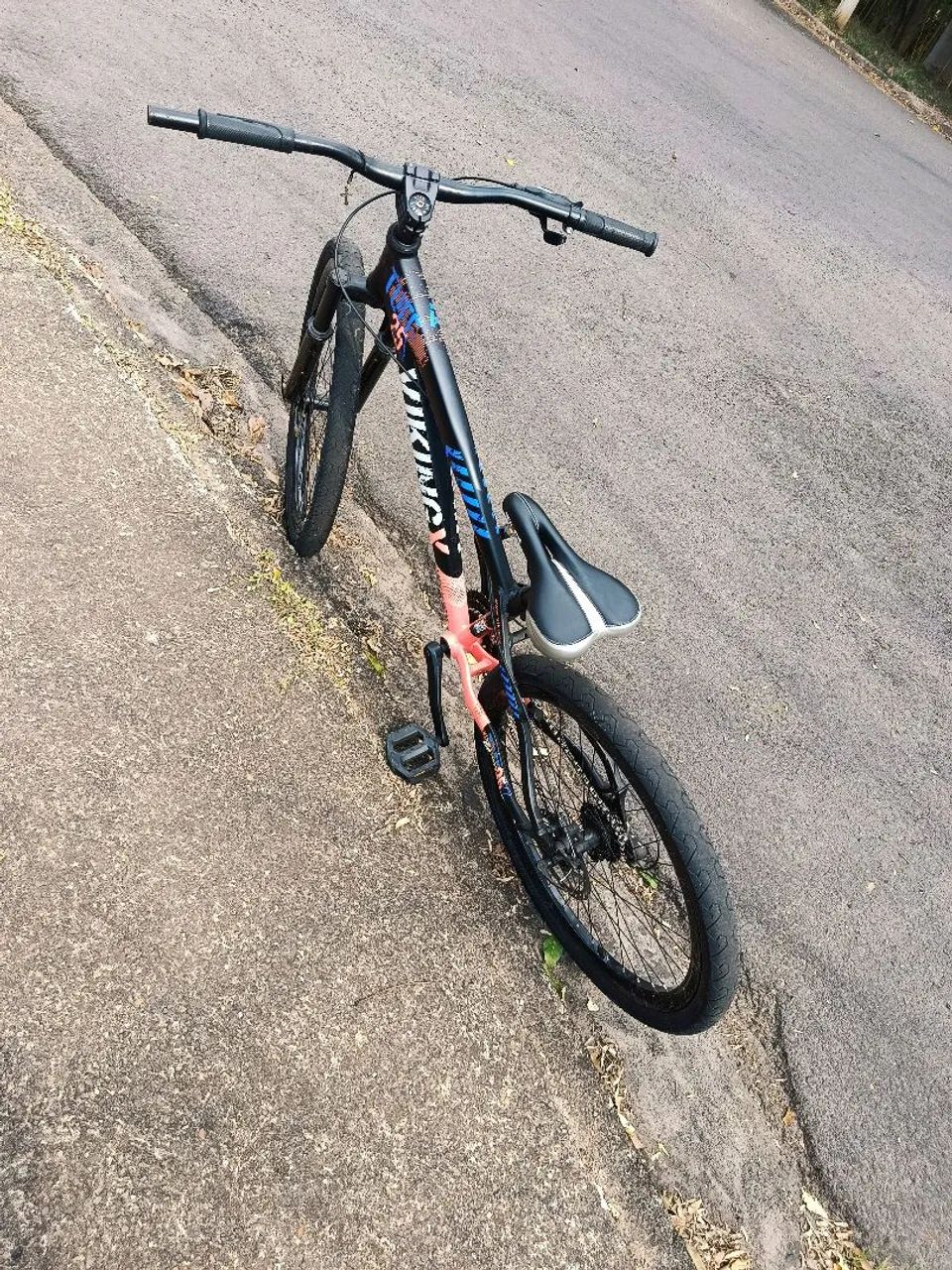 Bicicleta aro 26  - Foto 3