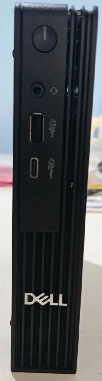 DELL MINI PRO QCM1250