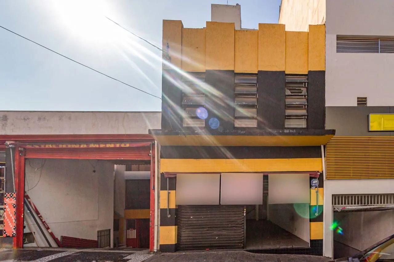 Prédio comercial na Rua Luiz Gama, 68  280 m² - Foto 3