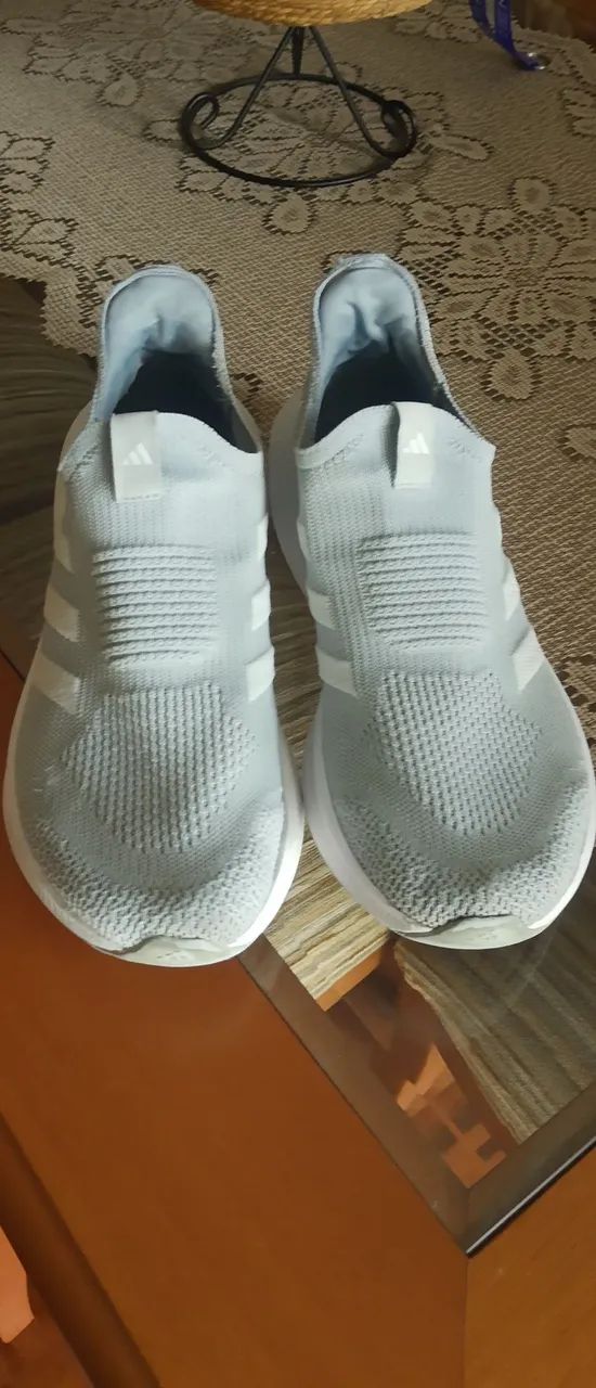 Tênis Adidas Impecável  - Foto 2