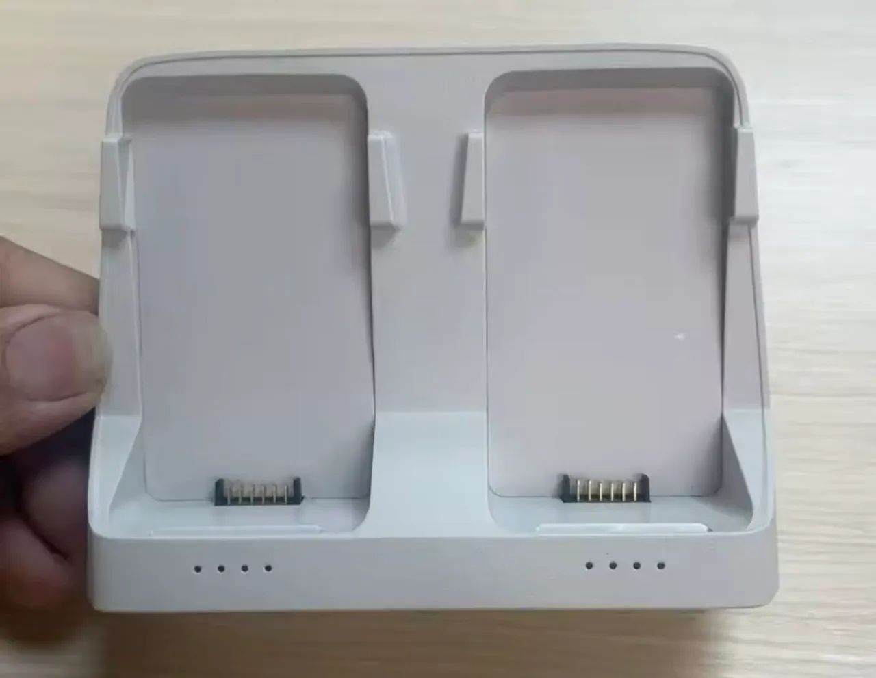 Drone DJI FLIP Seminovo OPORTUNIDADE! - Foto 3
