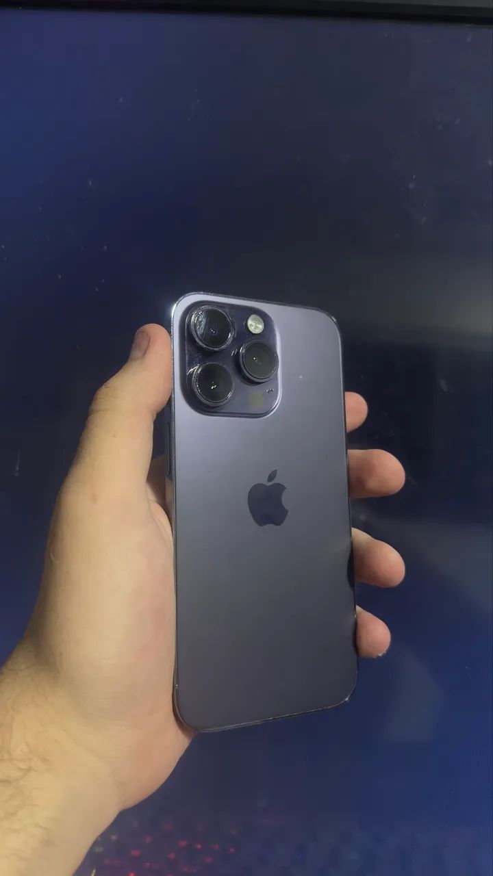 Iphone 14 pro 256gb