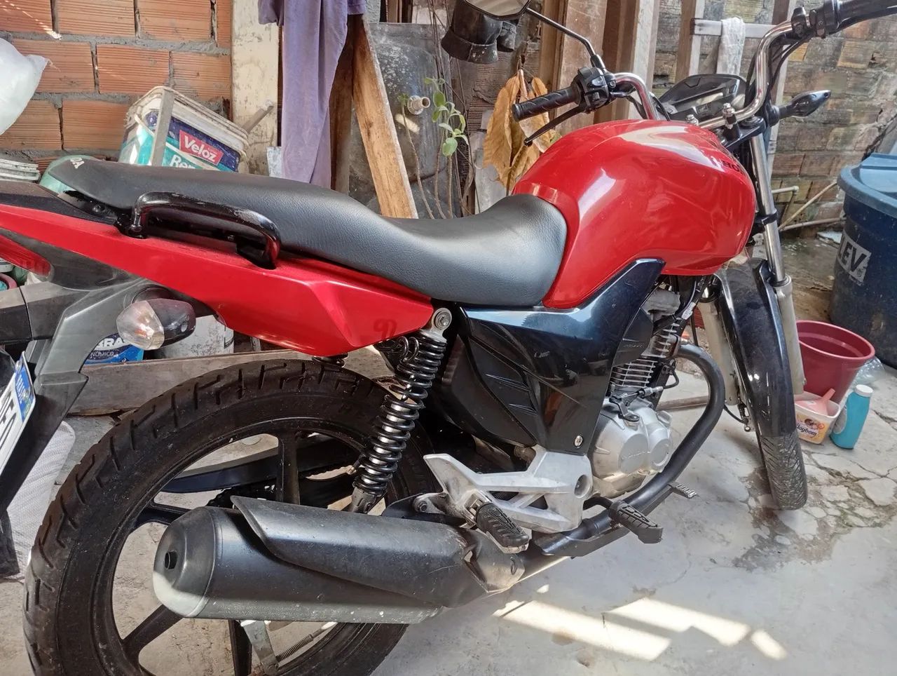 Vendo  - Foto 5