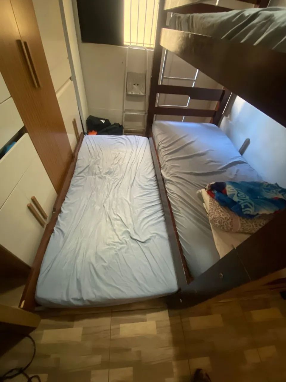 Cama tri liche  - Foto 4