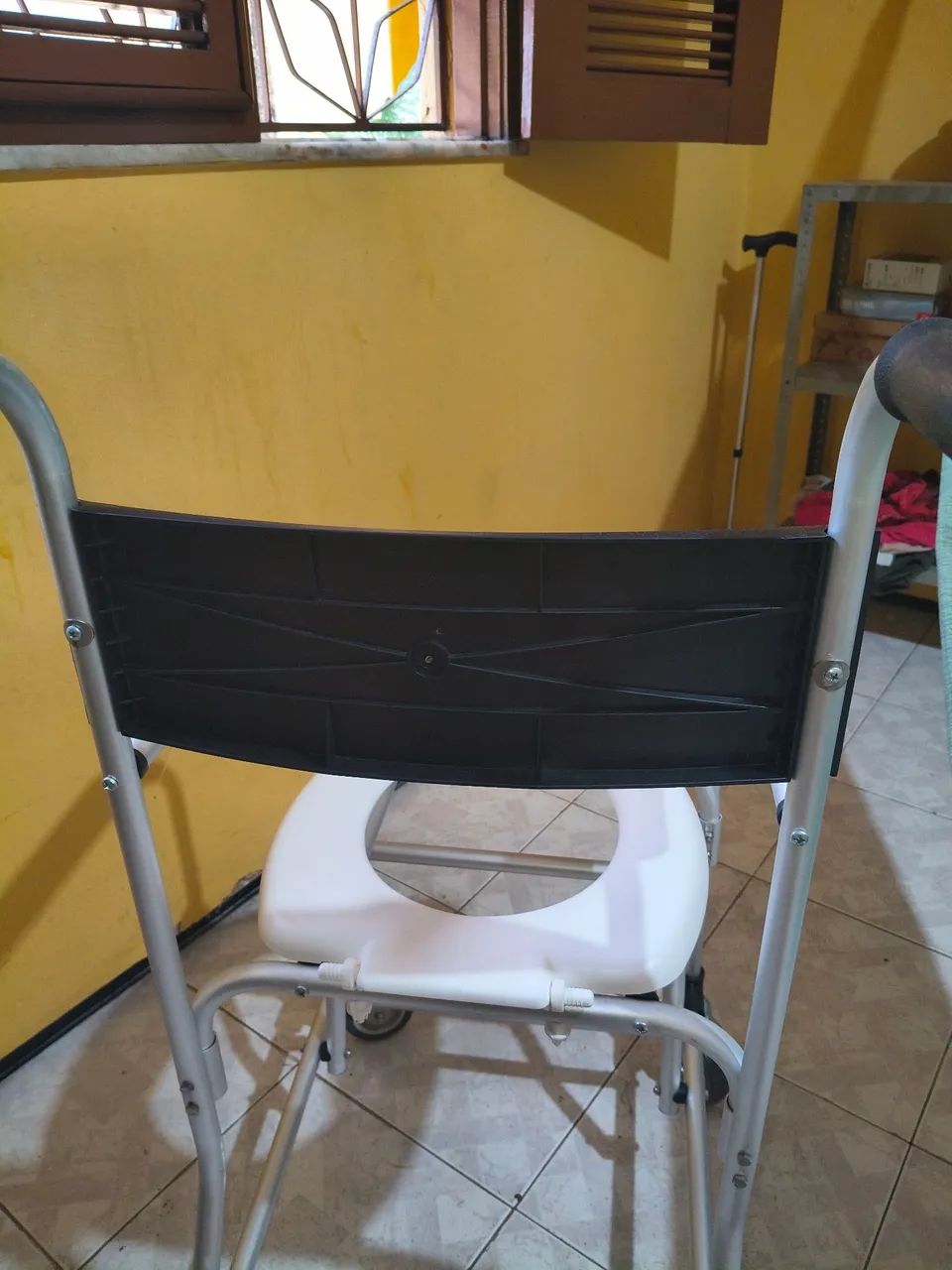 Cadeira de banho 550.00 - Foto 4