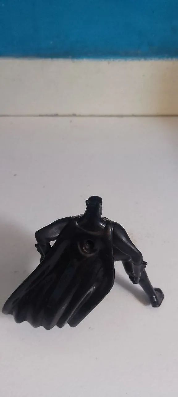 Lote Batman  - Foto 2