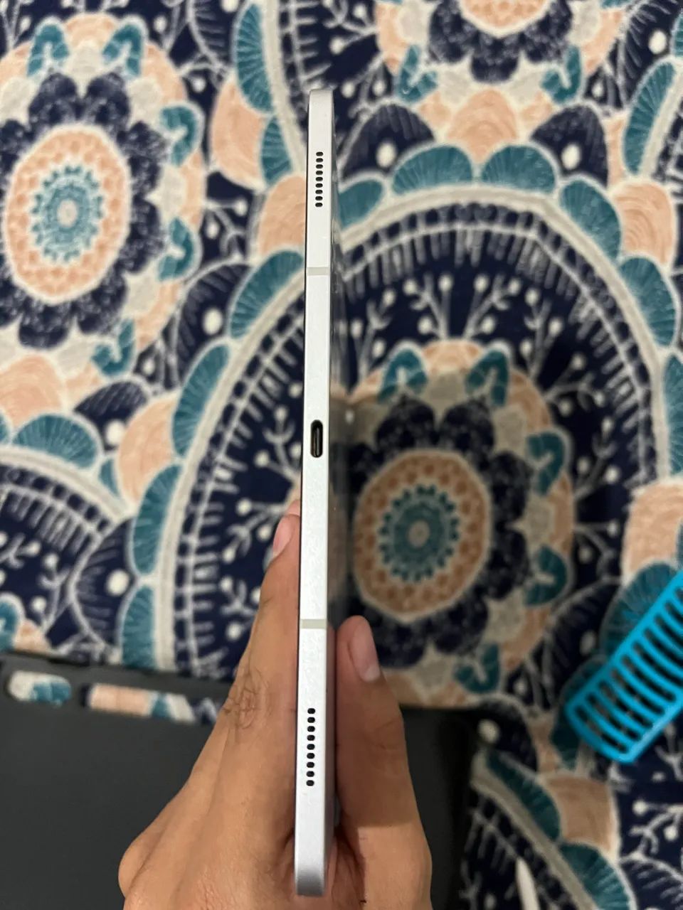 Galaxy Tab S10+ 12 RAM 256 Rom Novo(com caixa aberta) - Foto 5