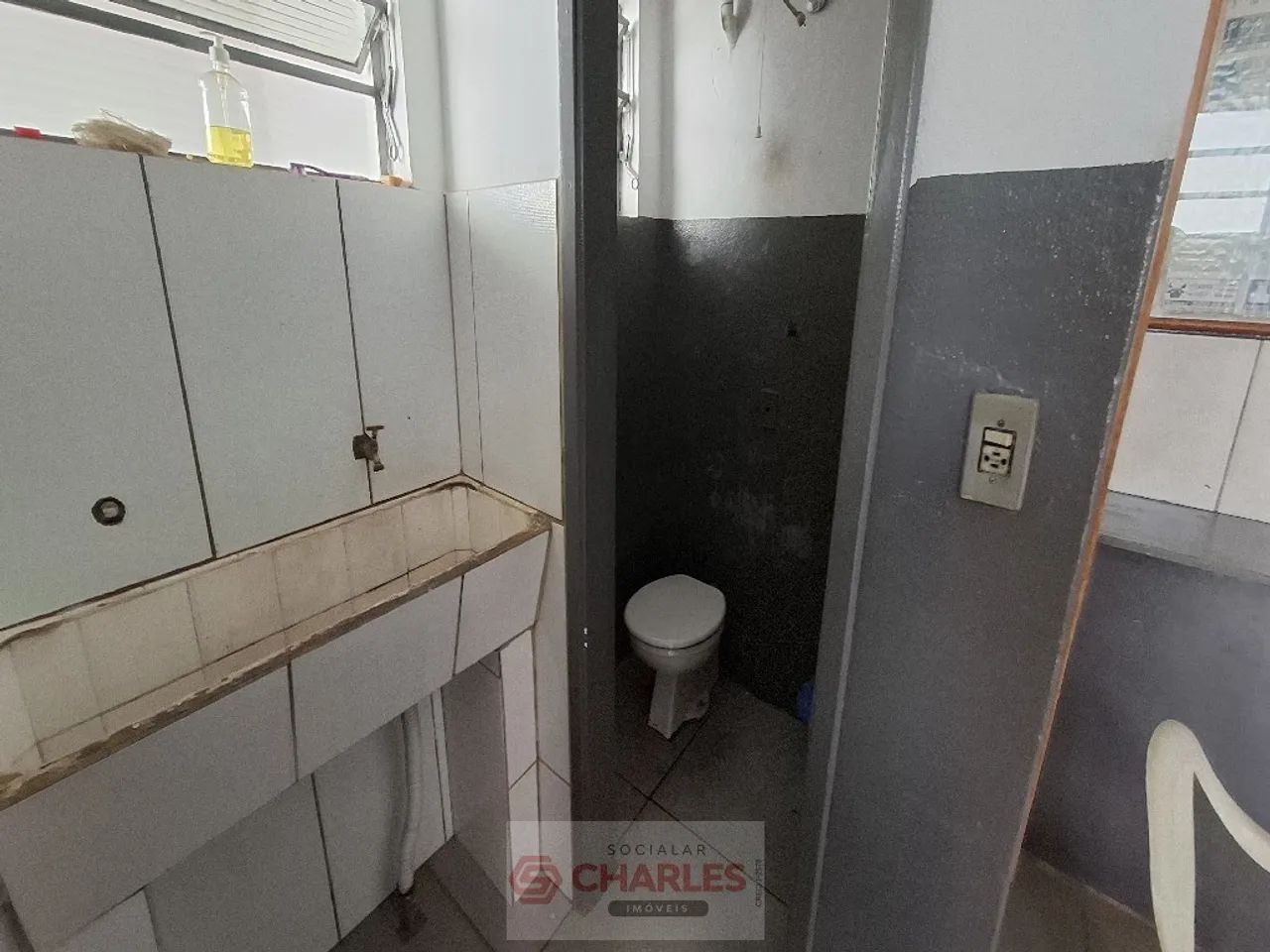 Barracão Para Aluguel PARQUE ESPERANÇA MOGI MIRIM - Foto 2