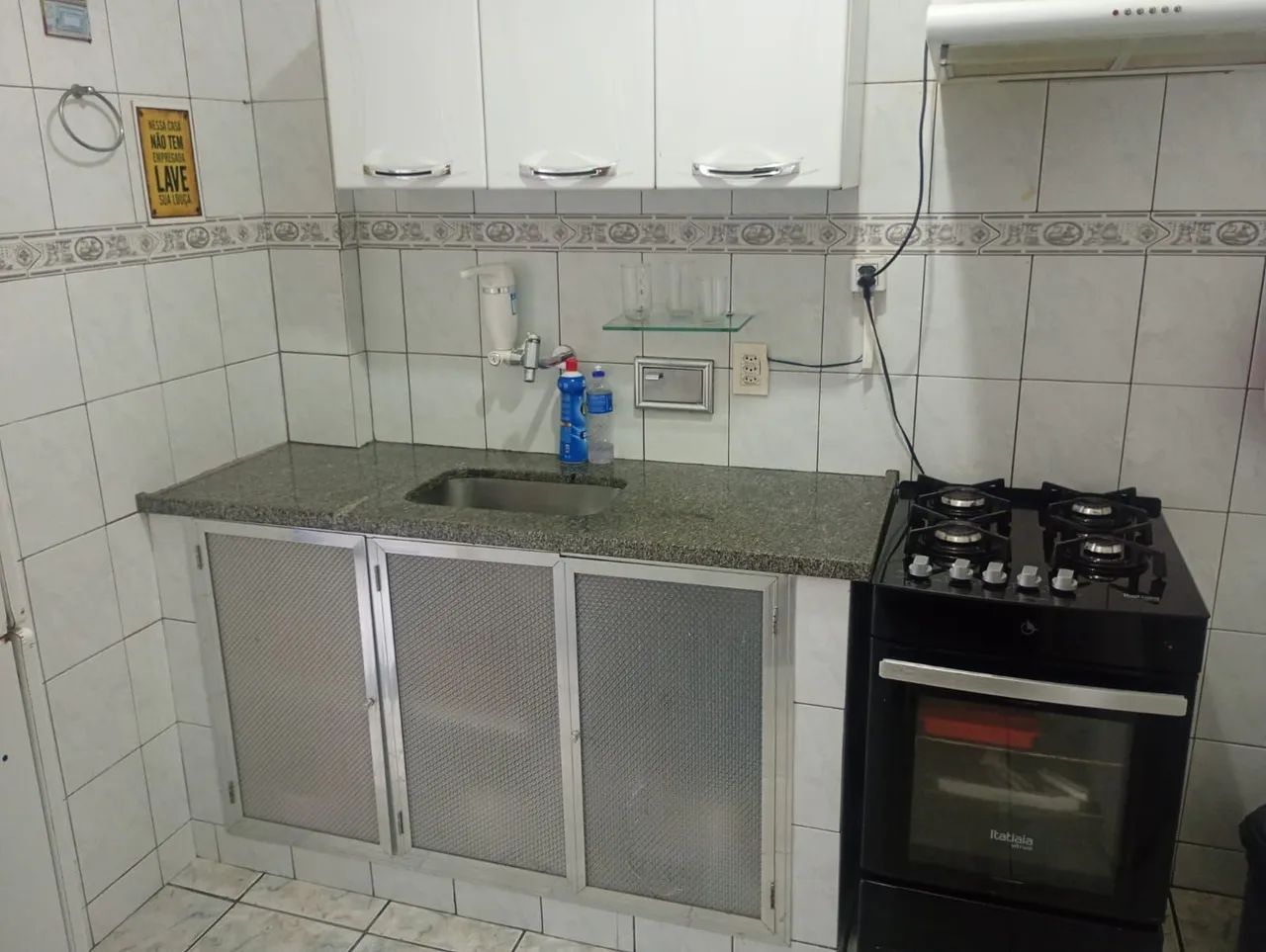 QUARTO PRA RAPAZES NO BARRO PRETO  - Foto 2