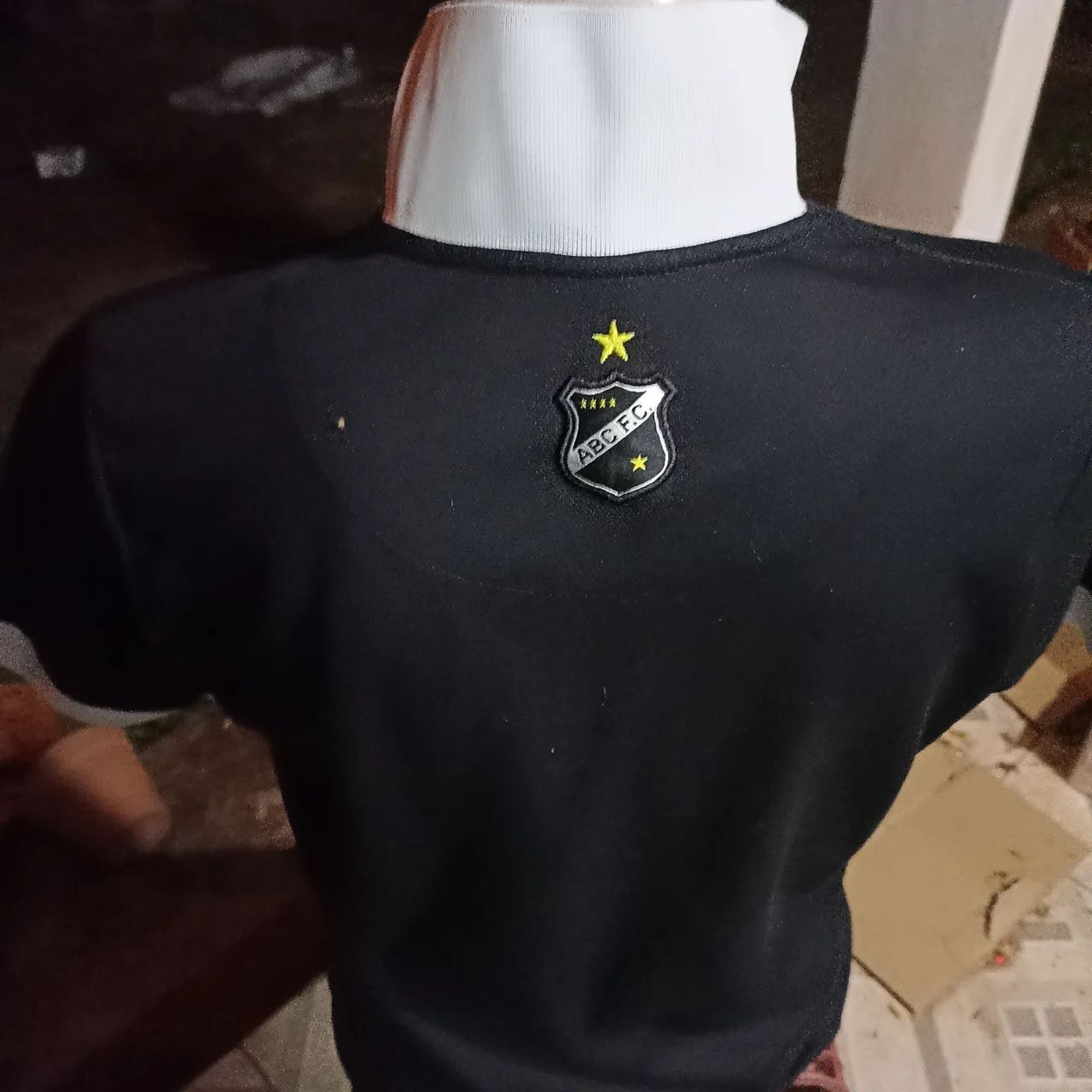 camisa do abc de natal  - Foto 2