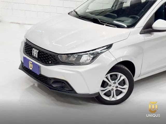 Fiat Argo Drive 1.0 Firefly 2023 - Foto 4