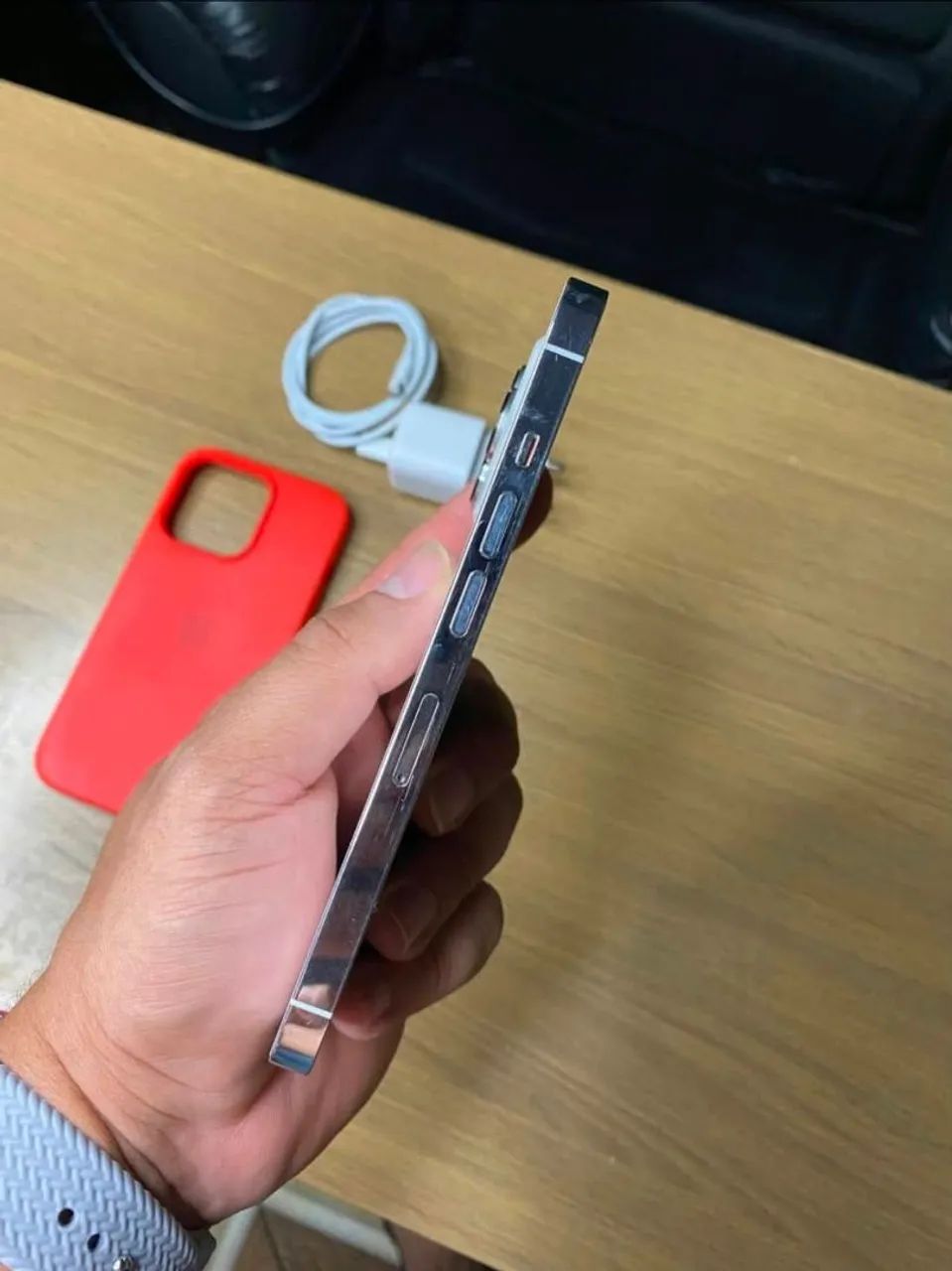 Iphone 13 Pro 128gb 85% - Foto 5