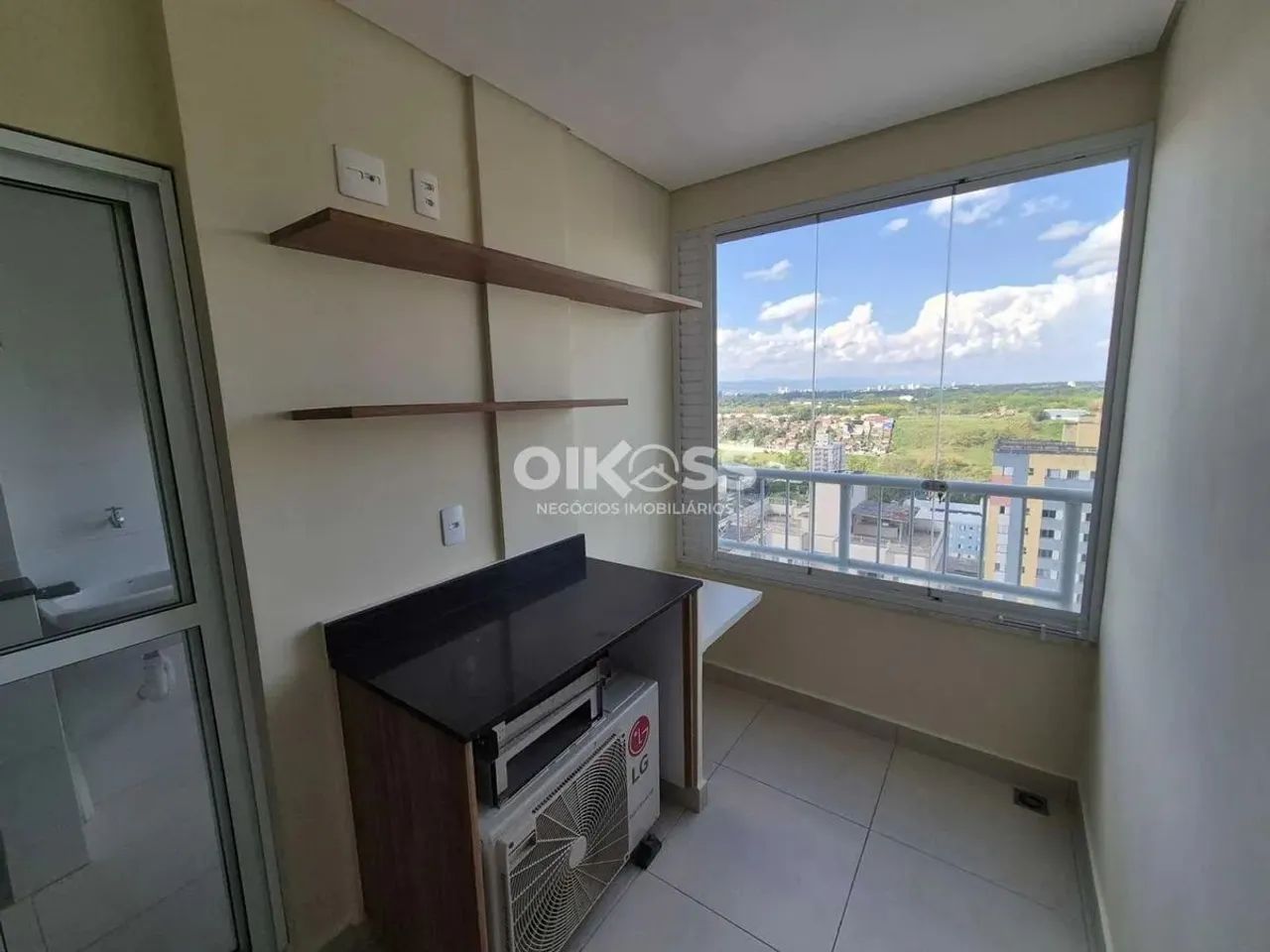Apartamento com 2 quartos para Locação, Jardim Satélite - São José dos Campos - Foto 3