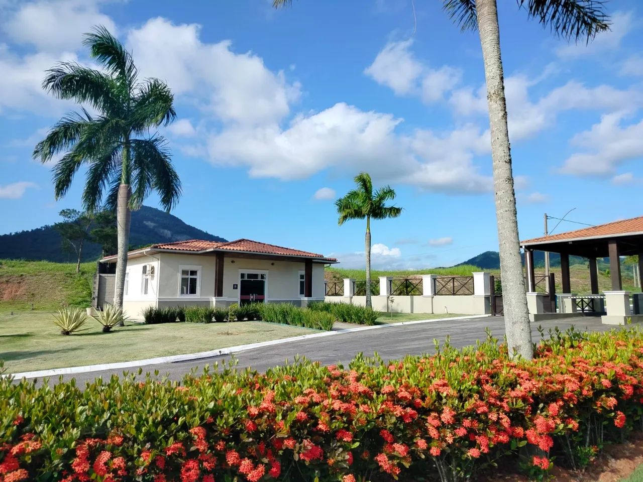 Foto - Maricá - Pilar