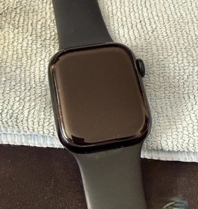 Apple Watch Series 8 41mm  - Foto 3