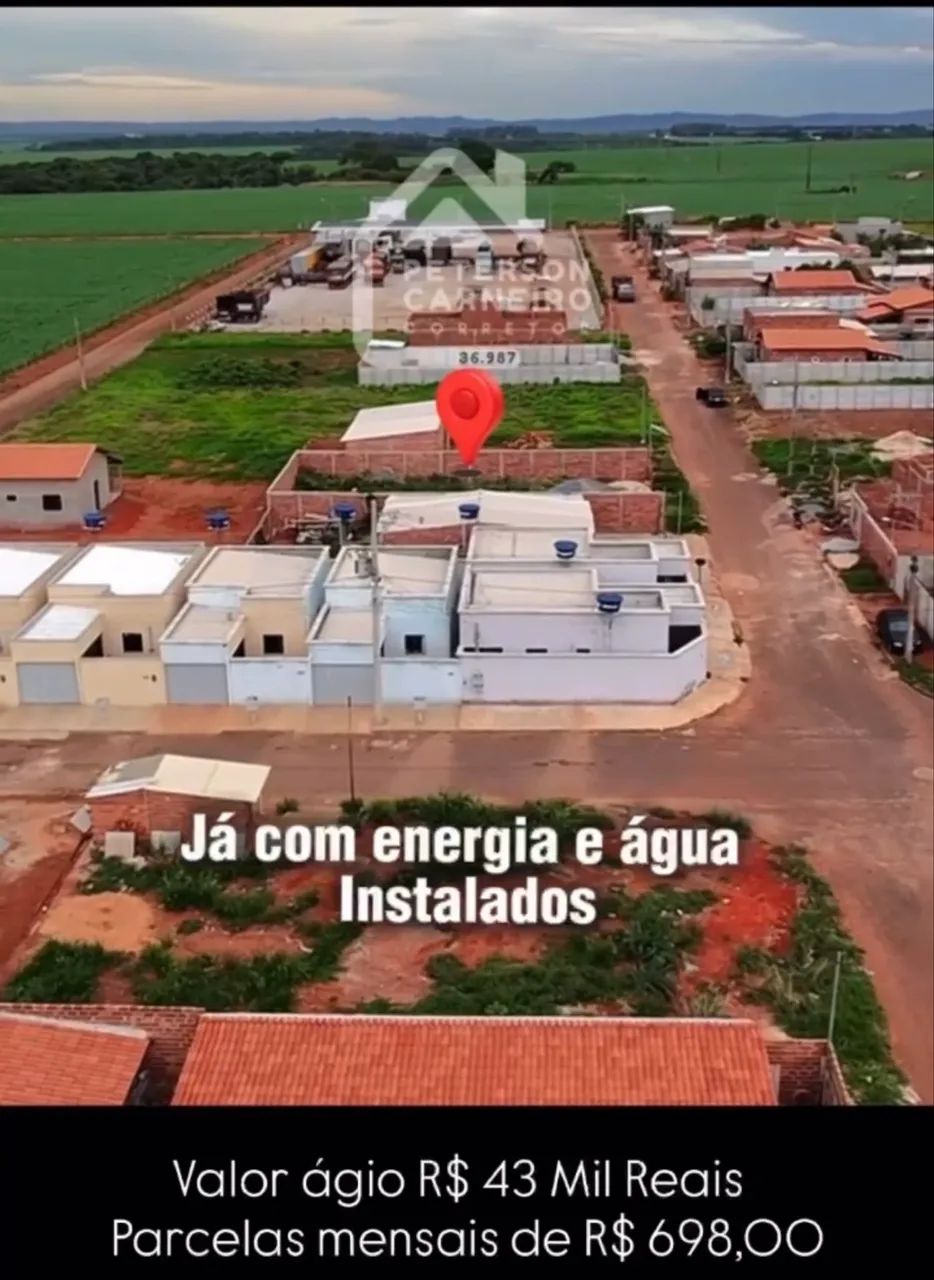!!!!!! Oportunidade de ágio de lote !!!!! - Foto 2