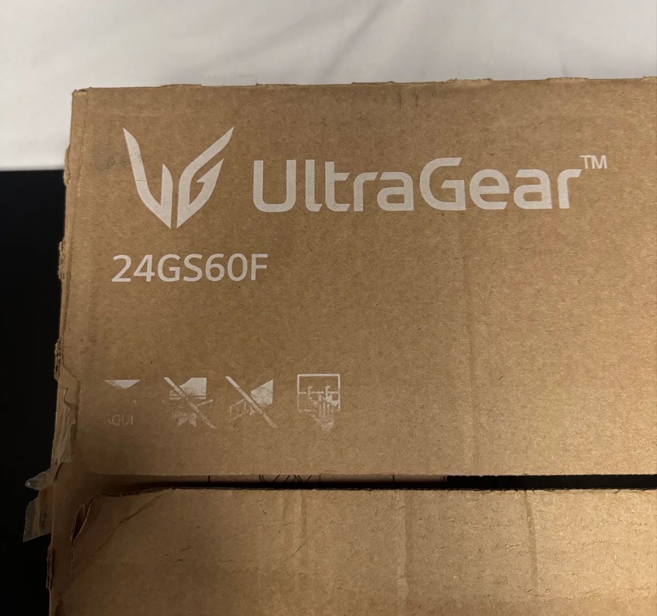 Monitor LG UltraGear 180hz IPS 0.5ms  - Foto 3