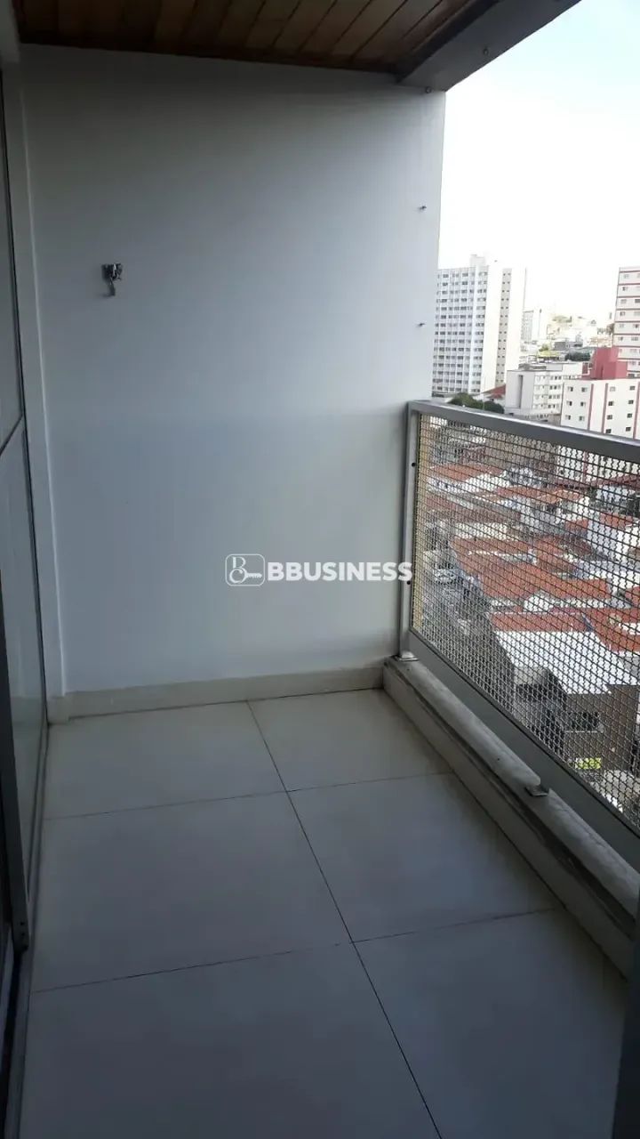 Apartamento à venda com 1 quarto - Botafogo, Campinas, SP - Foto 5