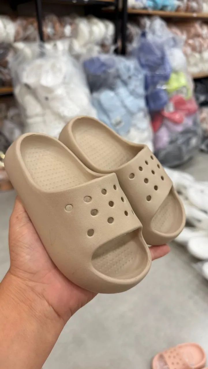 Crocs infantil  - Foto 2