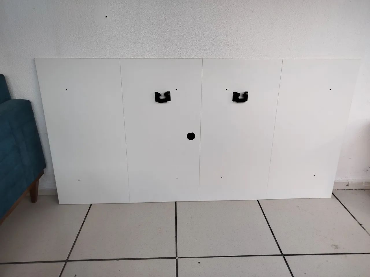Painel para tv c/suporte 