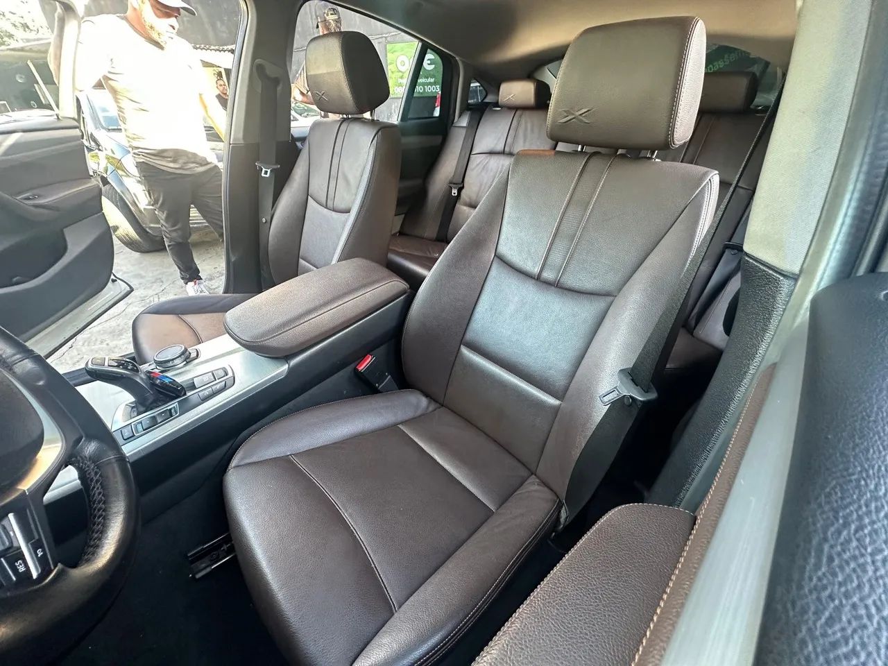 BMW X4 2015 - Foto 3